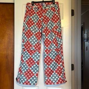 Orage super cute ski pants in perfect condition